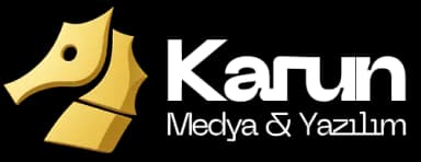Karun Medya Logo