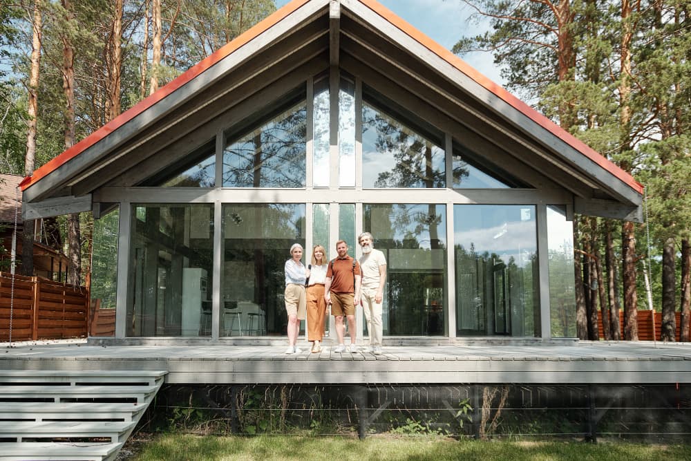 Ballife Prefabrik Ekibi