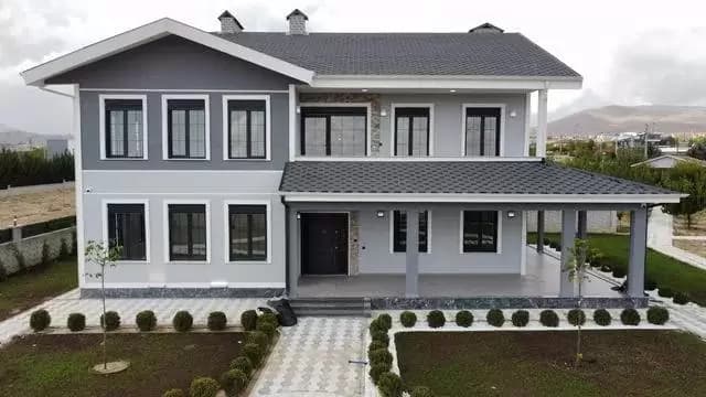 Uşak Merkez Modern Yaşam Alanı