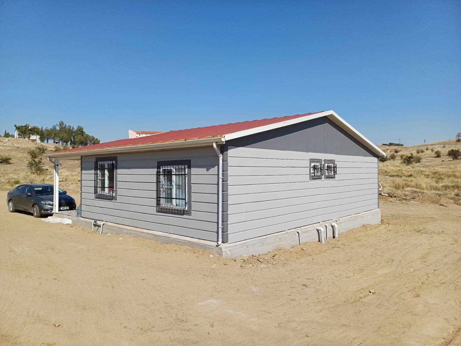 Ankara Modern Aile Evi