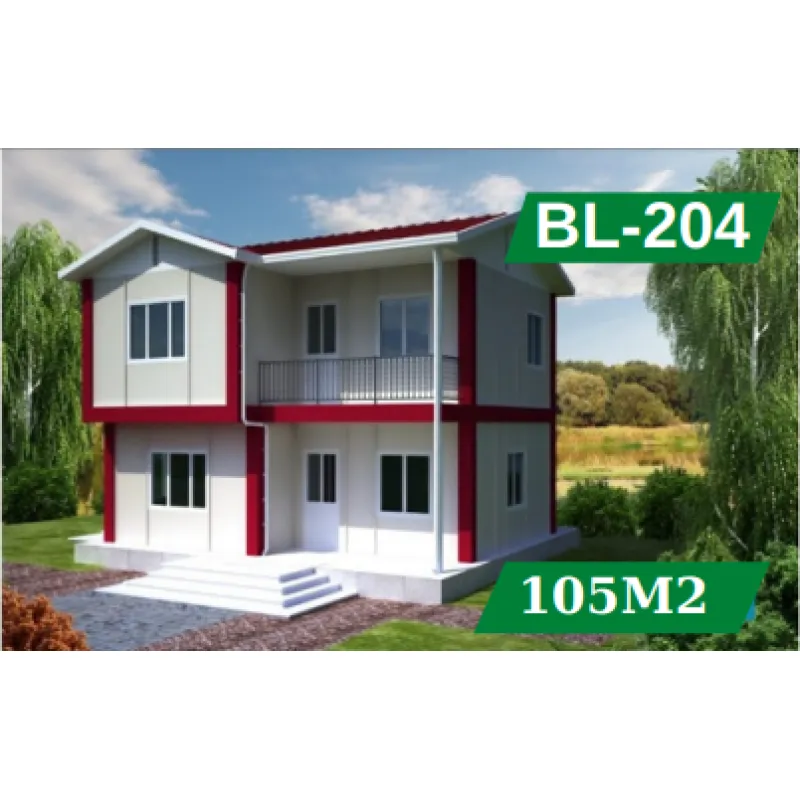 105 M2 DUBLEKS MODELİMİZ