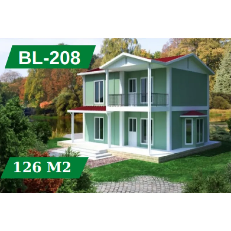 126 M2 DUBLEKS MODELİMİZ